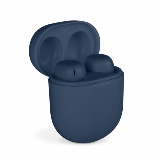 Наушники True Wireless Rombica Mysound Duo, синий