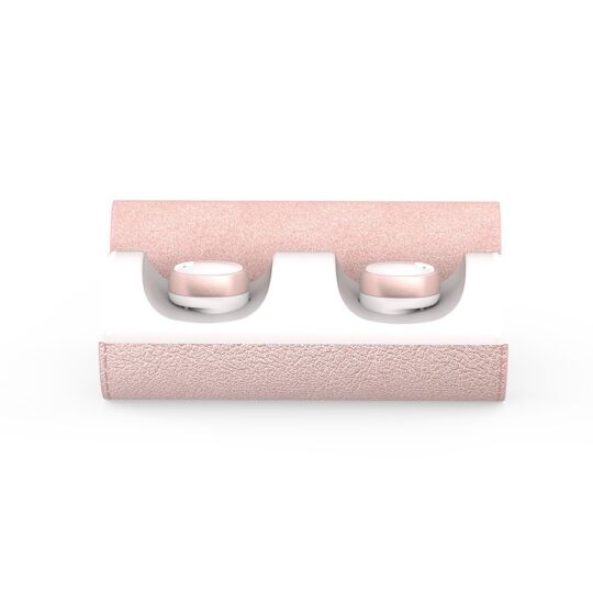 Наушники True Wireless Padmate PaMu Scroll T3 Plus Black
