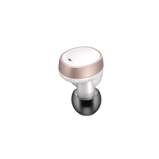 Наушники True Wireless Padmate PaMu Scroll T3 Plus Black