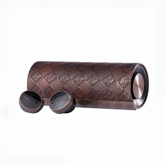 Наушники True Wireless Padmate PaMu Scroll T3 Rock'n'Roll