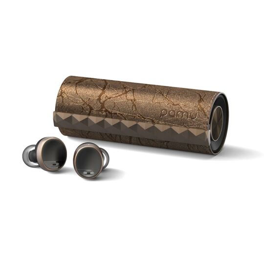 Наушники True Wireless Padmate PaMu Scroll T3 Rock'n'Roll