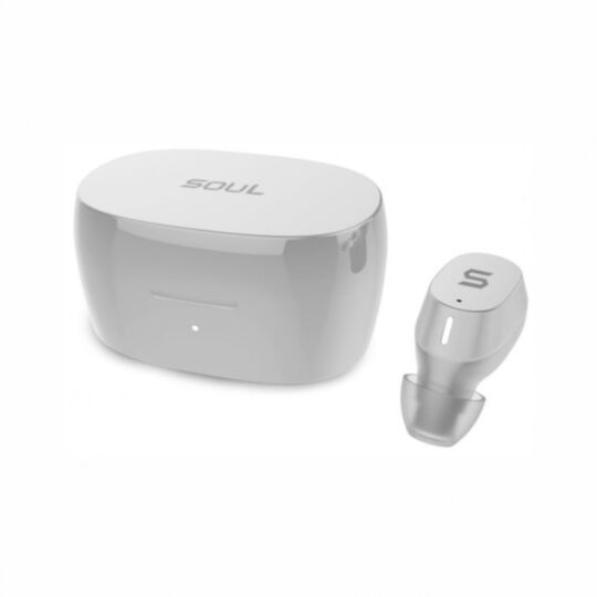 Наушники True Wireless Soul Emotion 2, белый