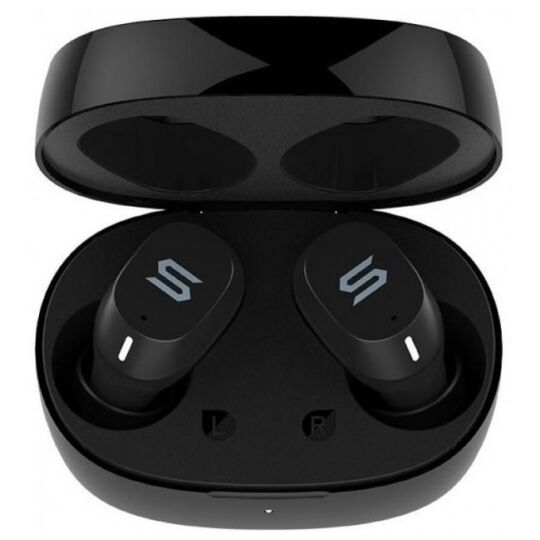 Наушники True Wireless Soul Emotion 2, белый