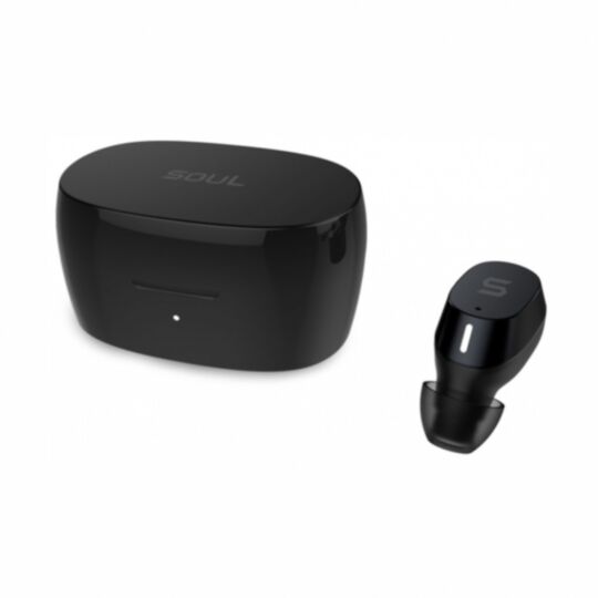Наушники True Wireless Soul Emotion 2, белый