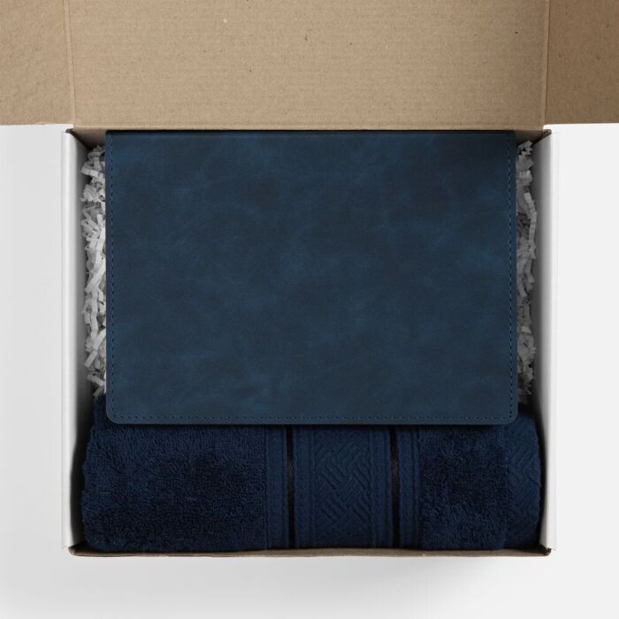 Набор Urban Home, синий