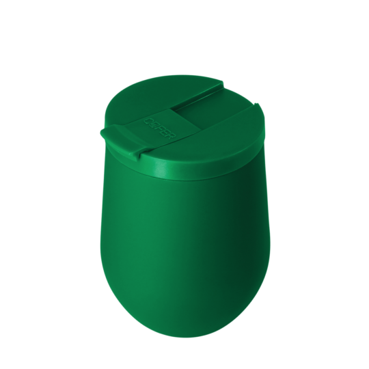 Крышка для кофера NEO (зеленый)